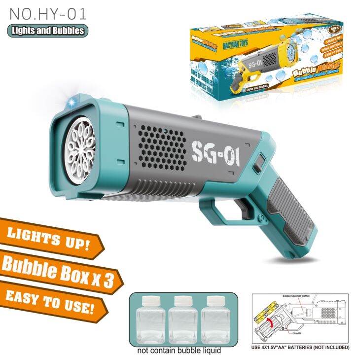 luminous-automatic-electric-gun-gatlin-machine-outdoor-children