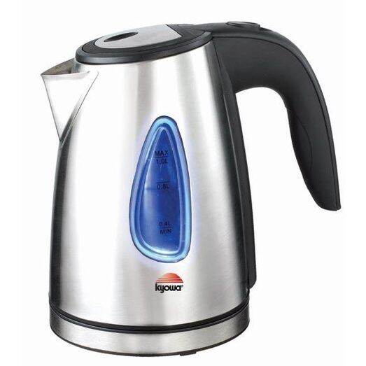 Kyowa Electric Kettle 1.0L KW1365 Stainless Lazada PH