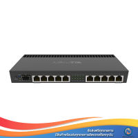 Mikrotik RB4011iGS+RM : 10xGigabit port Router ออกบิลได้ค่ะ