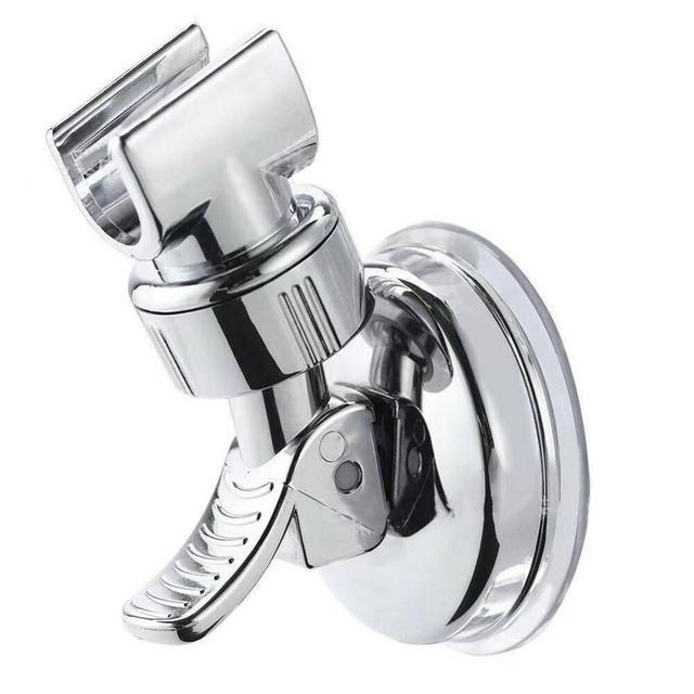 adjustable-hand-shower-holder-cup-plating-rotation-bracket-accessories