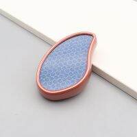 【CW】 Foot Exfoliating Scrubs Glass Polisher Heel Callus Removal Household Grinding Stone Products