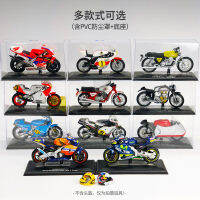 Ida reillyMoto1:22HondaRC211Alloy MiniGPSmall Number RetroNSRMotorcycle Model Ornaments