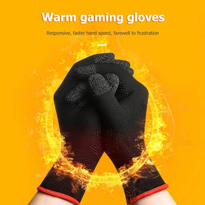 2pcs-game-gloves-for-pubg-sweat-proof-non-scratch-sensitive-press-screen-gaming-finger-thumb-sleeve-gloves