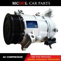 สำหรับรถยนต์เครื่องอัดอากาศเปอโยต์3008 1.6 THP VTI 9659875480 9659875580 9676862380 6453WH 6453WF 6453YQ 648740 648742
