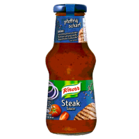 New item?Knorr Steak Sauce 250g?(1 pcs)?