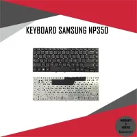 KEYBOARD NOTEBOOK SAMSUNG NP350 NP350V4X NP355 NP355E4X / คีย์บอร์ดโน๊ตบุ๊ค ซัมซุง ภาษาไทย-อังกฤษ