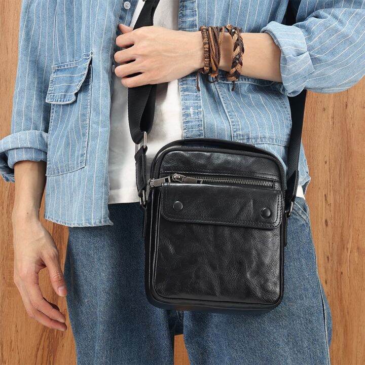 joyir-natural-cowhide-leather-men-messenger-bag-casual-daily-nbsp-crossbody-bags-retro-business-shoulder-bag-handbag-for-male