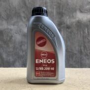 CHÍNH HÃNG  Dầu nhớt động cơ xe ga ENEOS SJ MB 20w40