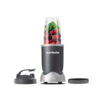 Nutribullet 600วัตต์24ออนซ์. ถ้วยเครื่องปั่นอเนกประสงค์,เครื่องทำนมถั่วเหลือง,เครื่องคั้นน้ำผลไม้พกพา,Peralatan Rumah Tangga