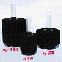 Air Driven Sponge Filter Aquarium Fish Tank Bio In 3 Sizes Foam Breeding