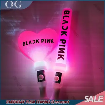 Lightstick Blackpink - Best Price in Singapore - Feb 2024