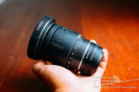 (For Sony Mirrorless ทุกรุ่น) ขายเลนส์มือหมุน ซูมครอบจักรวาล งบประหยัด Tamron 28-200mm F3.8-5.6 Serial 522547