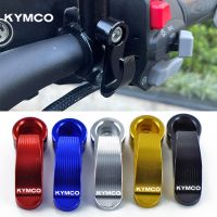 S400 CT300 CT250อเนกประสงค์สำหรับ KYMCO Xciting 250 300 400ที่แขวนกระเป๋าตะขออุปกรณ์เสริมสำหรับ GoPro รถจักรยานยนต์