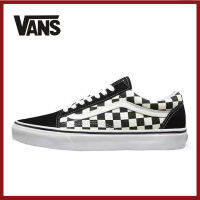 【ของแท้อย่างเป็นทางการ】สไตล์เดียวกันที่เคาน์เตอร์ Vans Old Skool แฟชั่น Unisex สไตล์คลาสสิก Casual ผ้าใบ รองเท้าสเกตบอร์ดกีฬา VN0A38G1P0S ร้านค้าอย่างเป็นทางการ