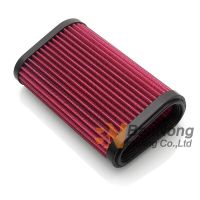 High Quality Motorcycle Airfilter Universal Motorbike Air Intake Filter For Honda CB1000R Cb1000 R 2008-2014