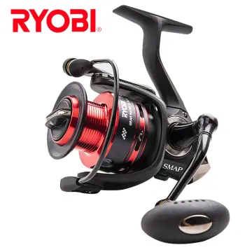 Shop Ryobi Fishing Reel Japan with great discounts and prices