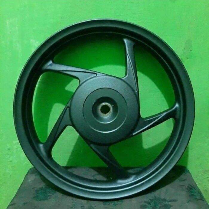 Velg Racing Belakang Standar Beat Karbu Original Lazada Indonesia