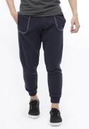 Quần Dài Jogger Nam form rộng 1060 màu xanh đen, đen, xám