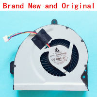 ใหม่แล็ปท็อป CPU Cooling Fan Cooler หม้อน้ำโน้ตบุ๊คสำหรับ K06105HB AL09 DC05V 0.40A -- AAL09 CPU FAN