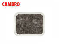 CAMBRO ถาดอาหาร ขนาด36 x 43ซม CAM1-VT3646C-A72