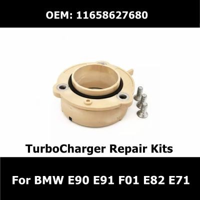 11658627680 Exhaust Manifold Turbocharger Repair Kits For BMW E90 E91 F01 E82 E71 N54 Car Essories