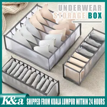 Underwear bra keeper lockers underwear socks lockers wardrobe wardrobe  keeper drawer dividers