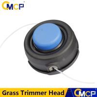 CMCP T25T35หญ้า Trimmer หัวไนลอนสำหรับ Husqvarna เครื่องตัดหญ้า String Trimmer เครื่องตัดแปรงสวนเครื่องมืออุปกรณ์เสริม