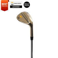 [11GOLF] ไม้กอล์ฟ เวดจ์ Golf Wedge Exceed Gold รหัส 6210001