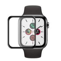 GLASS  APPLE  WATCH 40MM FULL GLUE BLACK (2026)