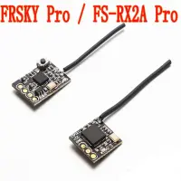 【Big-Sales】 Mamas &amp; Babies Frsky RX PRO 8CH /Flysky FS-RX2A Pro/dsm X PRO Mimi PPM SBUS เอาท์พุต