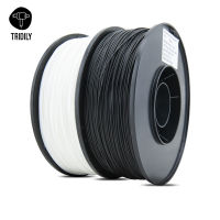 Tridily 3D filament PA nylon 1KG 1.75mm ±0.02mm 3D printing nylon filament