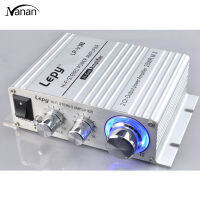 เครื่องขยายเสียง V3S Mini Digital Power Amplifier