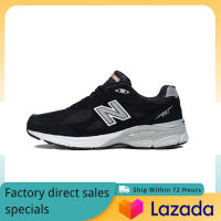 （Genuine Special）NEW BALANCE TEDDY MADE NB 990 V3 Mens RUNNING SHOES M990AL3 รองเท้าวิ่ง รองเท้ากีฬา รองเท้าผ้าใบ The Same Style In The Store