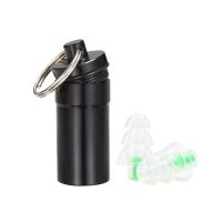 Music Ear Plugs Noise Canceling For Concert DJ Bar Band Musician Hearing Protection Silicone Earplugs Ear Protection