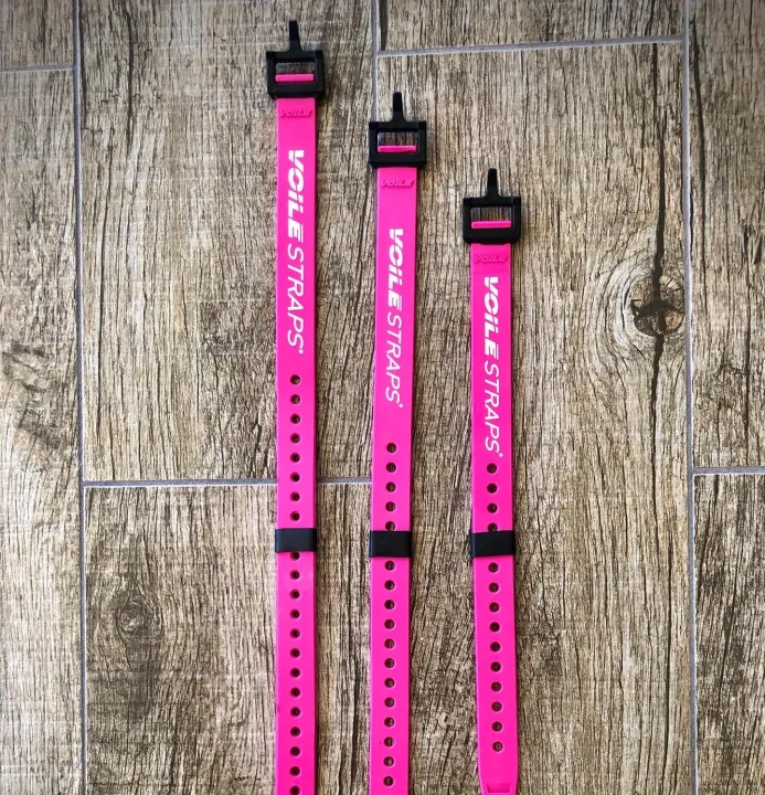 Voile Strap Keepers Pack of 4. Voile strap Keepers แพ็ค4 Lazada.co.th