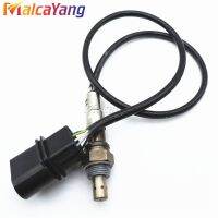 06A906262BR 06A906262CF High Quality O2 Sensor Oxygen Sensor Part For VW Golf Mk5 1.6L For Skoda Octavia For Seat Altea For Audi