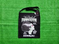 LEVIS TOTE BAG X UNIVERSAL MONSTERS