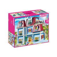 Bundle PM DOLLHOUSE SET 3 70205 + 70208 + 70211