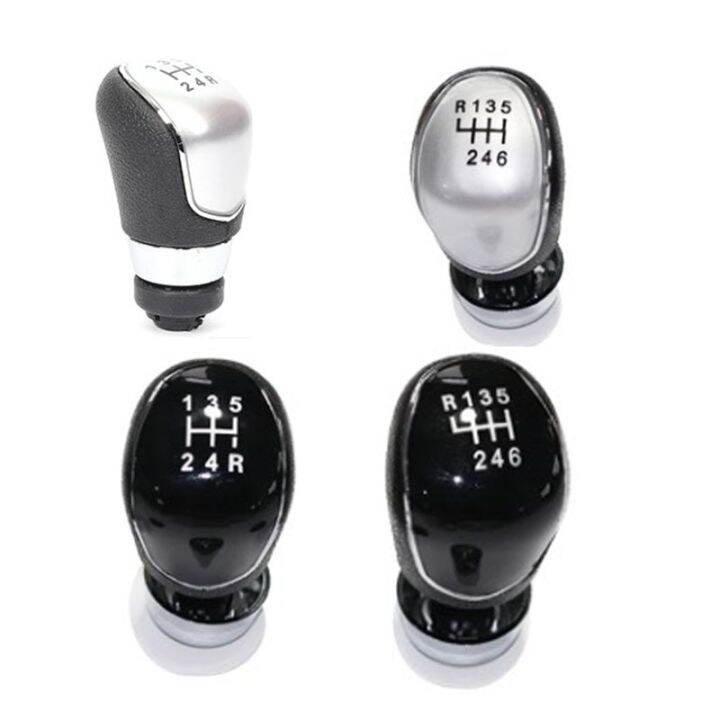 Car Shift Gear Knob Lever Gaitor for Ford Focus mk2 FL Focus mk3 Fiesta ...