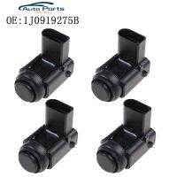 4PCS New PDC Parking Sensor For VW GOLF IV BORA TDI For TOUAREG SEAT 1J0919275B