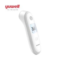 YUWELL INFRARED THERMOMETER YT-2 ปรอทอินฟาเรด (18003)