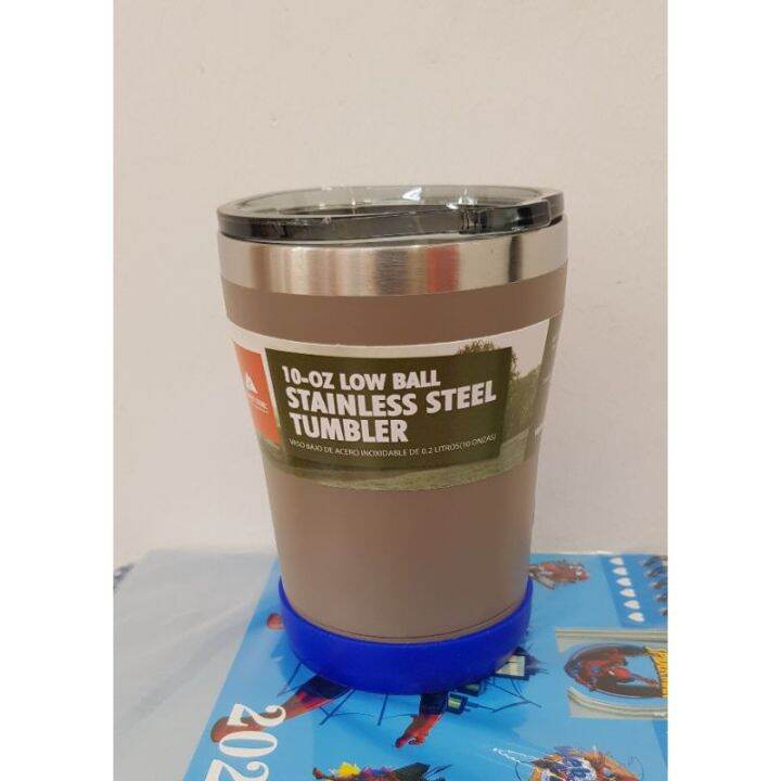 Ozark Trail Tumbler 10oz Lazada Co Th   Cc933b6daccad4ae4071f270f7b2f290  720x720q80 