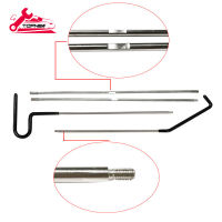 Auto Body Work Paintless Dent Removal Tools Hail Damage Repair Kits Puller Hand DIY Repair Tools