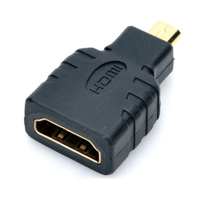 [CoolBlasterThai] Micro HDMI to HDMI Adapter (3M Warranty)
