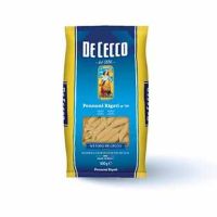 (แพ็ค2)De Cecco Pasta Pennoni Rigati #39 500g