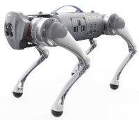 หุ่นยนต์สุนัข Robodog Unitree Go 1 Air