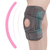 【hot】！ 1pc Orthopedic Knee Arthritis Joint Pain Support Compression Sleeve Injury Recovery for Men and