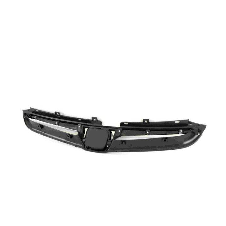 car-front-bumper-upper-grille-with-chrome-trim-fits-for-honda-accord-4dr-seden-2006-2007-71121-sda-a10za