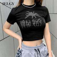 ลวดลายปักลูกปัดของผู้หญิงง่ายและอเนกประสงค์แฟชั่นของผู้หญิง IELGY