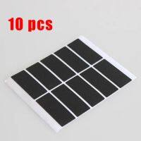 Magic Stickers Parts Rubber Velcro For Xiaomi Conga Neato Ecovacs 360 Eufy ILIFE iRobot Roomba Robot Vacuum Cleaner Accessories